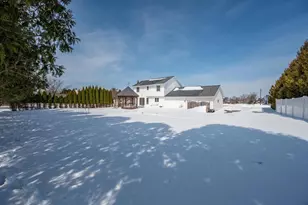 3716 Settlement Heights Dr, New Franken, WI 54229 - Photo 7