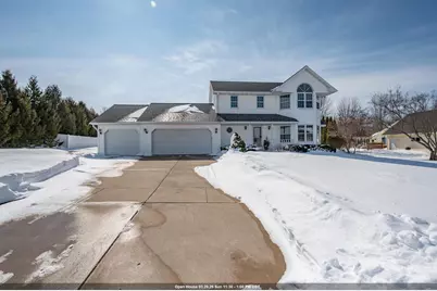 3716 Settlement Heights Drive, New Franken, WI 54229 - Photo 1