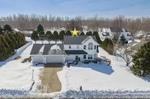 3716 Settlement Heights Dr, New Franken, WI 54229 - Photo 45