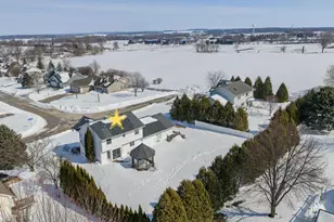 3716 Settlement Heights Dr, New Franken, WI 54229 - Photo 47