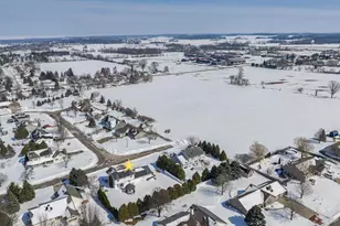 3716 Settlement Heights Dr, New Franken, WI 54229 - Photo 51