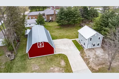 E1471 Arbor Street, Waupaca, WI 54981 - Photo 1