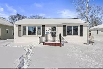 1833 N Charlotte Street, Appleton, WI 54911 - Photo 1