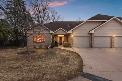 957 Brighton Drive, Menasha, WI 54952 - Photo 1