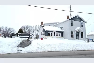 W1580 US Hwy 151, Chilton, WI 53014 - Photo 1