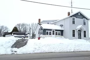 W1580 US Hwy 151, Chilton, WI 53014 - Photo 1