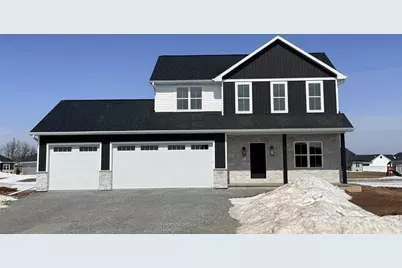 2380 Scheuring Road, De Pere, WI 54115 - Photo 1