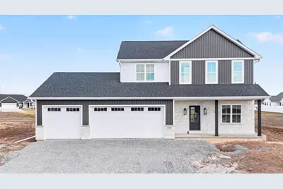 2380 Scheuring Road, De Pere, WI 54115 - Photo 1