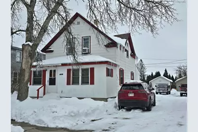 429 Pine River Street, Redgranite, WI 54970 - Photo 5