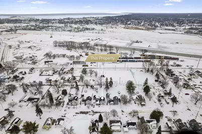 333 5th Avenue, Menominee, MI 49858 - Photo 13