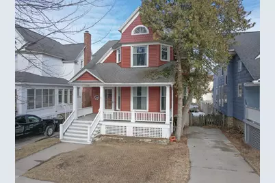 1510 7th Street, Menominee, MI 54143 - Photo 1