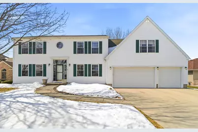 46 Aurora Lane, Fond du Lac, WI 54935 - Photo 3