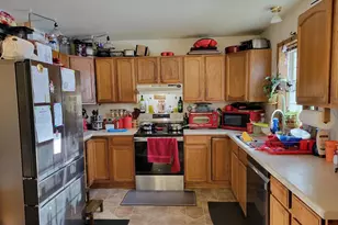 N4583 Hickory Rd, Hustisford, WI 53034 - Photo 13