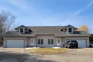 N4583 Hickory Rd, Hustisford, WI 53034 - Photo 1