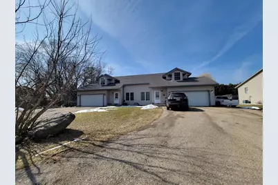 N4583 Hickory Road, Hustisford, WI 53034 - Photo 3