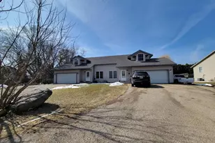 N4583 Hickory Rd, Hustisford, WI 53034 - Photo 3