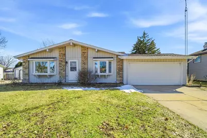 760 Mc Arthur Street, Fond du Lac, WI 54935 - Photo 1