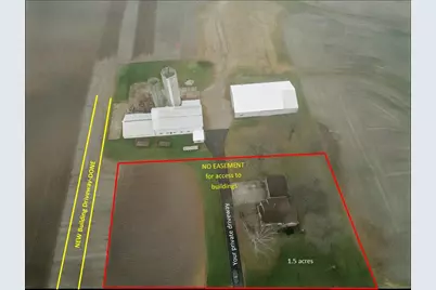 W3431 County Kk, Kaukauna, WI 54130 - Photo 3