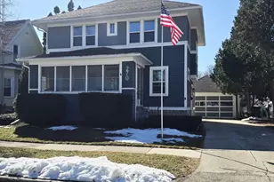 270 Gillett St, Fond du Lac, WI 54935 - Photo 1