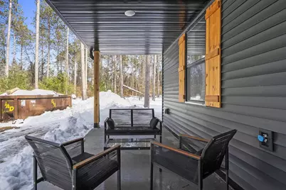 W5539 Grogan Road, Wausaukee, WI 54177 - Photo 5