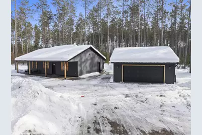 W5539 Grogan Road, Wausaukee, WI 54177 - Photo 1