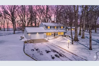 4734 Maple Drive, Green Bay, WI 54313 - Photo 1