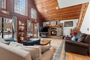 17410 W Wheeler Lake Ln, Lakewood, WI 54138 - Photo 13