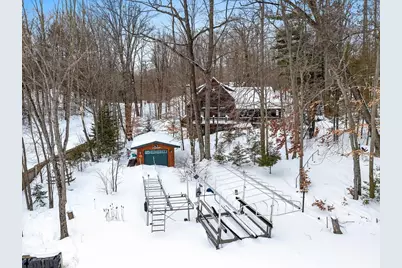 17410 W Wheeler Lake Lane, Lakewood, WI 54138 - Photo 3