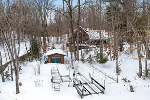 17410 W Wheeler Lake Ln, Lakewood, WI 54138 - Photo 3