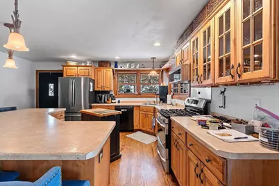 17410 W Wheeler Lake Lane, Lakewood, WI 54138 - Photo 11