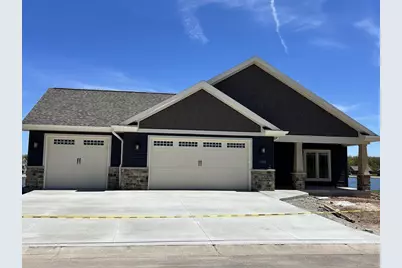 1373 Prairie Lake Circle, Neenah, WI 54956 - Photo 1