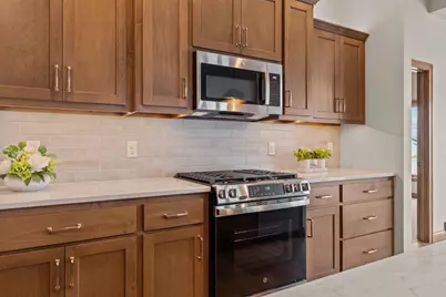 1373 Prairie Lake Circle, Neenah, WI 54956 - Photo 5