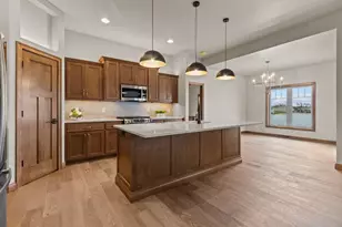 1373 Prairie Lake Cir, Neenah, WI 54956 - Photo 11