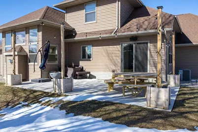 N7834 Edgewater Court, Sherwood, WI 54169 - Photo 39