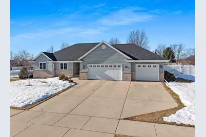 401 Lantern Lane, De Pere, WI 54115 - Photo 1