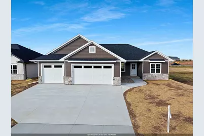 1417 Crossroads Drive, De Pere, WI 54115 - Photo 1