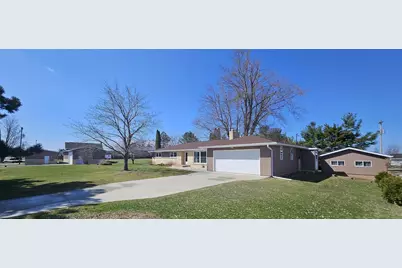 3327 County Road C, Oconto Falls, WI 54154 - Photo 1