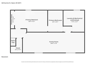 620 Sunrise Dr, Ripon, WI 54971 - Photo 29