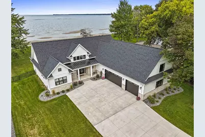 1751 East Shore Circle, Green Bay, WI 54302 - Photo 1