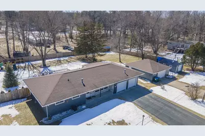 707 Sunset Drive, Redgranite, WI 54970 - Photo 3