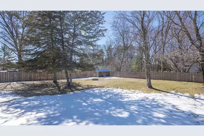 707 Sunset Drive, Redgranite, WI 54970 - Photo 21