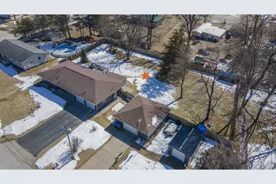 707 Sunset Drive, Redgranite, WI 54970 - Photo 15