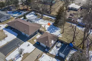 707 Sunset Dr, Redgranite, WI 54970 - Photo 15