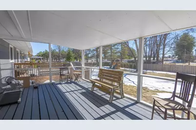 707 Sunset Drive, Redgranite, WI 54970 - Photo 17