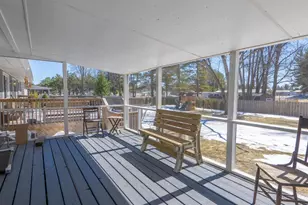 707 Sunset Dr, Redgranite, WI 54970 - Photo 17