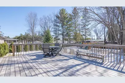 707 Sunset Drive, Redgranite, WI 54970 - Photo 11