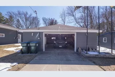 707 Sunset Drive, Redgranite, WI 54970 - Photo 25