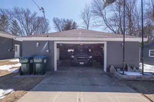 707 Sunset Dr, Redgranite, WI 54970 - Photo 25