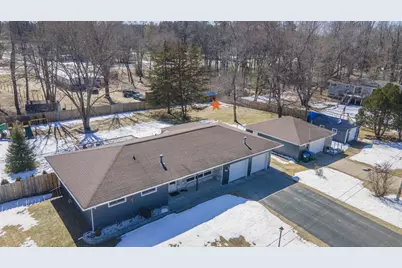 707 Sunset Drive, Redgranite, WI 54970 - Photo 9