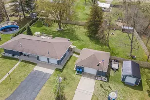 707 Sunset Dr, Redgranite, WI 54970 - Photo 3